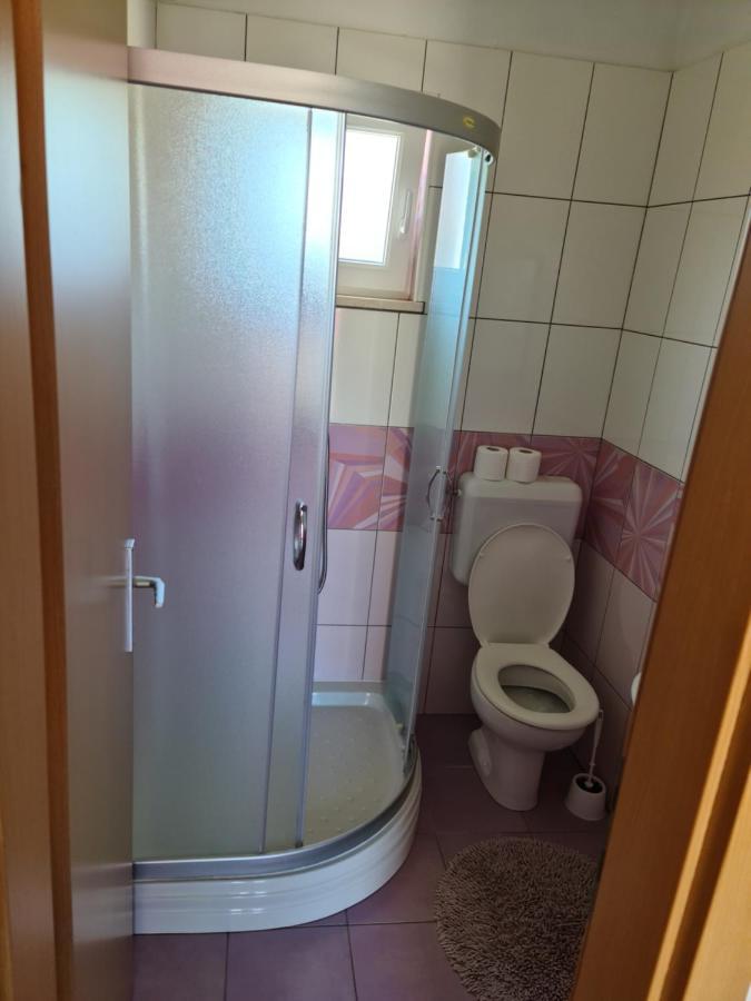Apartmani Daria Оребич Екстер'єр фото